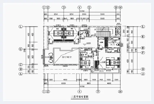 自建房学堂 | 求自建房复式楼设计图纸的朋友，看过来！这里能满足你！ | 自建房学堂