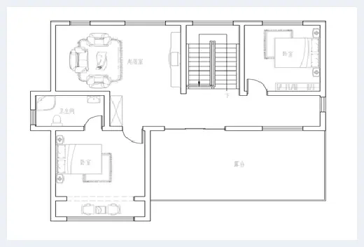 自建房知识 | 三层别墅设计图纸及效果图大全，2020年最好看的三层别墅都在这 | 自建房知识