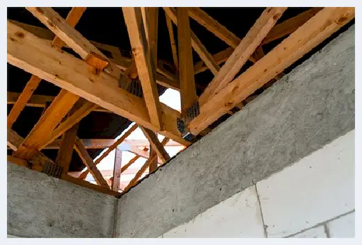 自建房科普 | 农村常见的房屋结构类型有几种？ | 自建房科普