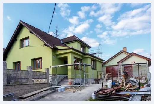 自建房知识 | 内隔断墙的分类 | 自建房知识