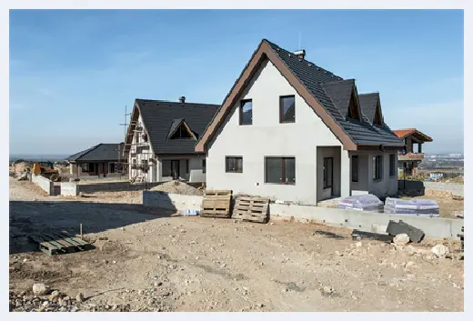 自建房常识 | 农村建房需要什么手续？看完终于有头绪了 | 自建房常识