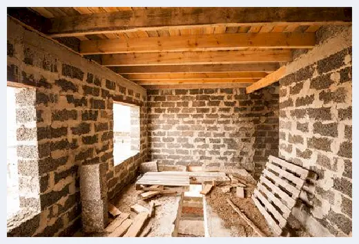 自建房科普 | 2019年三层简约农村自建房推荐，方正大气，你一定喜欢！ | 自建房科普