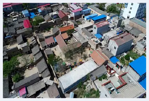 自建房学堂 | 2019年上海房屋动迁补偿如何计算？有哪些补偿新政策？ | 自建房学堂