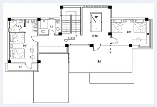 自建房指南 | ​农村别墅设计图纸哪里有？2020最新款农村别墅设计图都在这 | 自建房指南