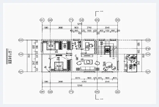 自建房知识 | 5套80平方小别墅设计图，第三套造价仅29万！ | 自建房知识