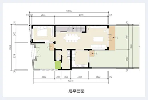 自建房学堂 | 五套90平方米农村自建房图分享，看过的都赞不绝口！ | 自建房学堂