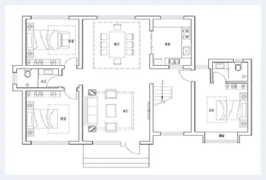 自建房指南 | 农村小别墅如何设计更亮眼？多套图纸一定有您满意的！ | 自建房指南