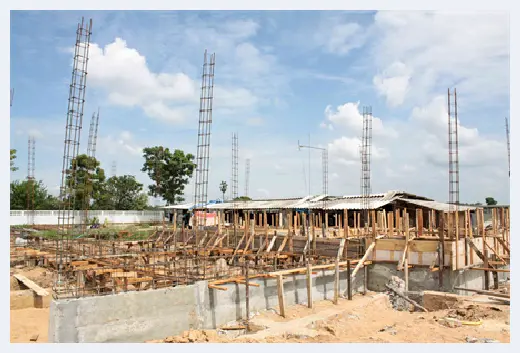 自建房常识 | 别再怕施工队犯错啦，只要记住这几点就可以啦 | 自建房常识