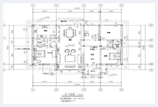 自建房知识 | 2020流行的五套自建别墅图纸，精致实用人人爱！ | 自建房知识