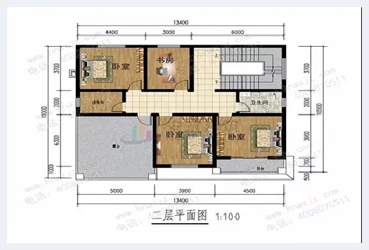 自建房教程 | ​欧式别墅设计图，高端大气别错过！ | 自建房教程