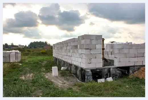 自建房百科 | 农村建房如何把握质量？老包工头传授经验 | 自建房百科