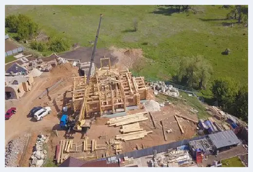 自建房指南 | 农村自建房改造的政策有哪些？速速get起来 | 自建房指南