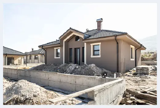 自建房学堂 | 能抗8级地震，工期大大缩短的装配式建筑，看完你会惊呼 | 自建房学堂