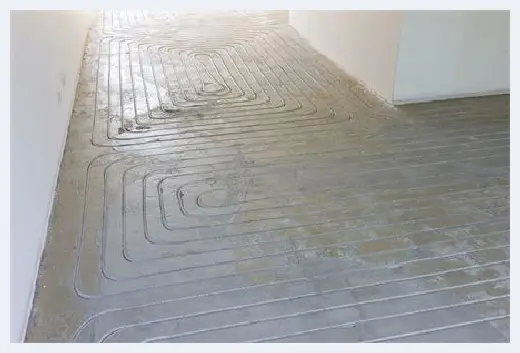 自建房知识 | 美缝做完几天可以随便踩？ | 自建房知识
