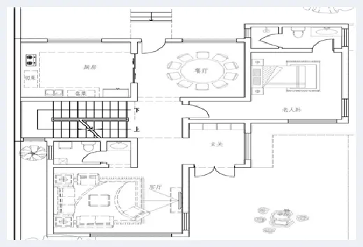 自建房资料 | 有了这五套农村自建房设计图纸，你的别墅想不出众都难！ | 自建房资料