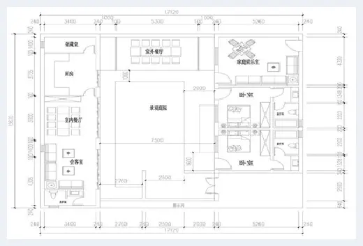 自建房常识 | 不到15万就建起了别墅？这几套别墅设计图纸不能错过！ | 自建房常识