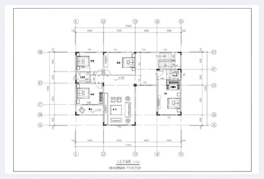 自建房常识 | 农村别墅设计图推荐，简单大气，你也可以这样建！ | 自建房常识