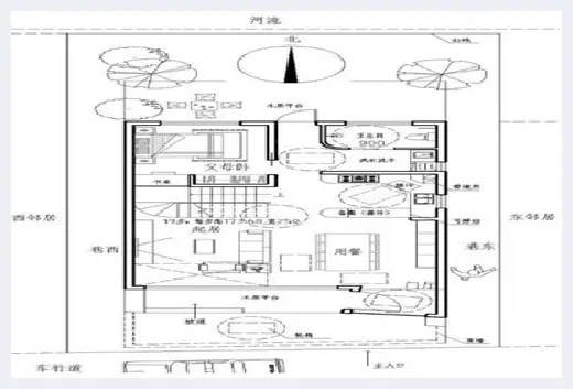 城市自建房 | 五套80平方农村自建房图纸推荐！各有特点，还不快收藏！ | 城市自建房