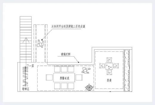 自建房教程 | 农村13万元二层小楼图，经济实惠，美观与实用并存！ | 自建房教程