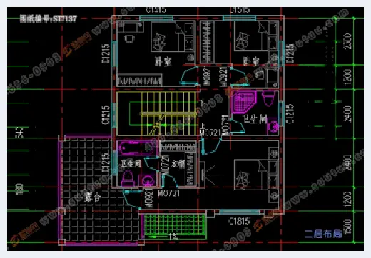 农村自建房 | 15万拿下农村二层自建房，别墅离你没那么遥远! | 农村自建房