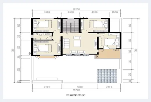 自建房学堂 | 欧式别墅如何设计更亮眼？这五套别错过！ | 自建房学堂