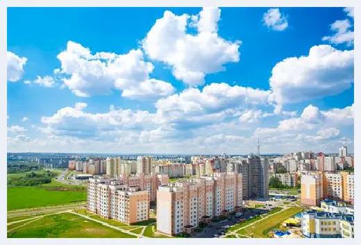 自建房 | 国画山水赏析：水色淋漓，气象氤氲 | 自建房