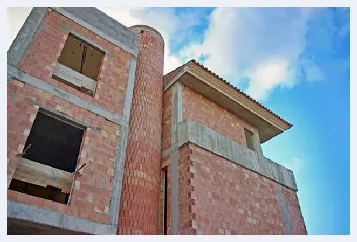 自建房 | 关于农村自建房建筑用砂类别解析 | 自建房
