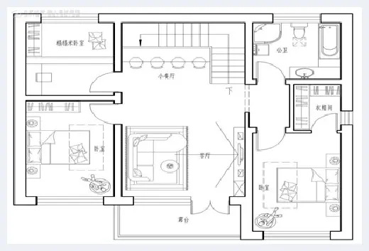 自建房教程 | 90平米农村自建房图纸推荐！最后一套竟只需12万？ | 自建房教程