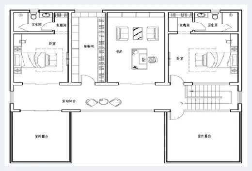 自建房教程 | 这五套优质农村自建房的图纸，精美还不贵！不看血亏！ | 自建房教程