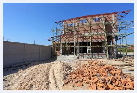 自建房指南 | 35万3室2厅3卫的二层农村自建房，让你将美景尽收眼底！ | 自建房指南