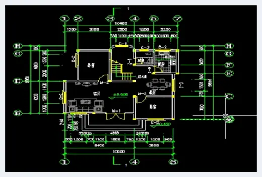 自建房教程 | 农村13万元二层小楼图，经济实惠，美观与实用并存！ | 自建房教程