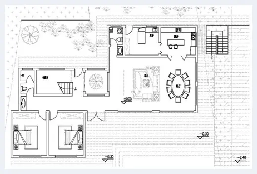 农村自建房 | 有了这本别墅设计图纸及效果图大全，不会建房都难！ | 农村自建房