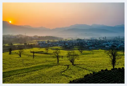 自建房 | 多层实木和三层实木地板哪个好？互相对比一下自见分晓 | 自建房