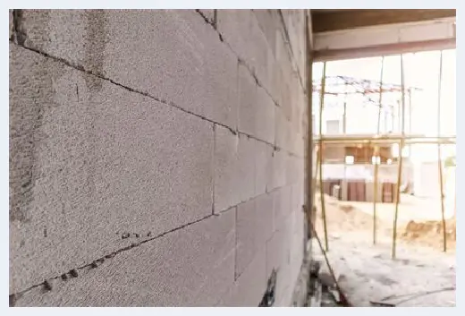 自建房常识 | 墙掉灰严重怎么处理 | 自建房常识