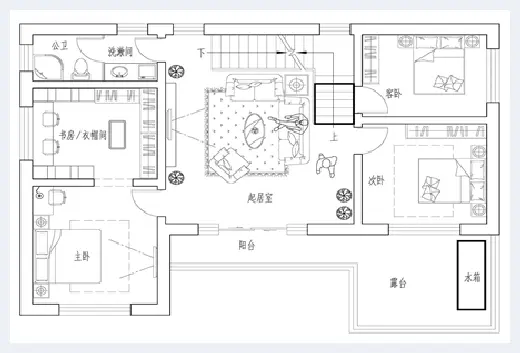 自建房资料 | 300平米别墅设计图纸及效果图，第五套仅36万，赶紧收藏吧 | 自建房资料