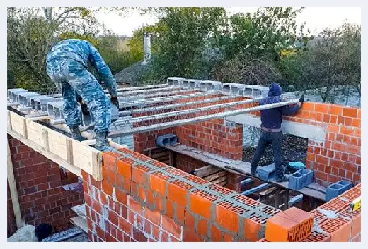 自建房百科 | 坡面屋顶制作步骤讲解，学会了自己动手不求人 | 自建房百科