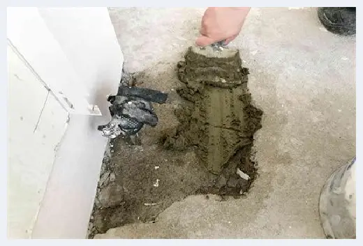 自建房资料 | 密封固化剂地坪的施工工具、施工原料及施工工艺是什么？ | 自建房资料