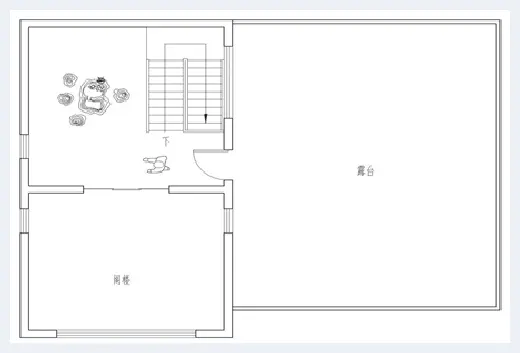 自建房指南 | ​农村别墅设计图纸哪里有？2020最新款农村别墅设计图都在这 | 自建房指南