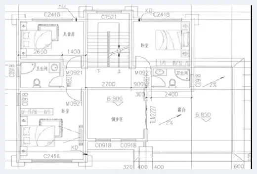 自建房教程 | ​三层小别墅设计图大全，中式、欧式任您选择！ | 自建房教程