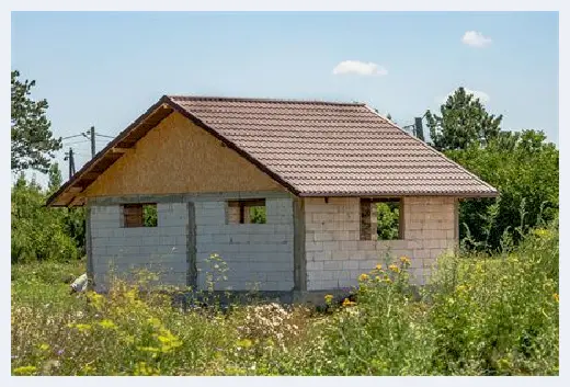 自建房学堂 | 有穿堂风才是好风水吗？犯煞了如何化解？ | 自建房学堂