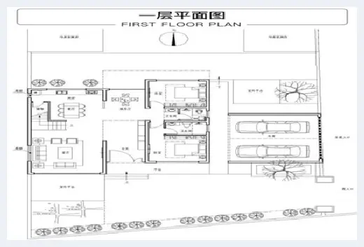 自建房常识 | 农村二层平层别墅怎么建？有这几套设计图就够了！ | 自建房常识