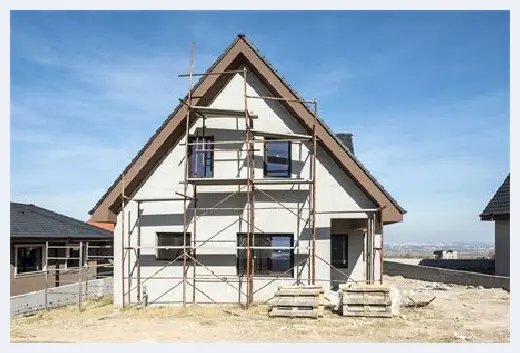 自建房指南 | 农村大门口两边种什么树好？万不可乱来！ | 自建房指南