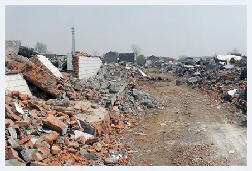 自建房指南 | 房屋征收是什么意思？房屋征收有调查程序吗？ | 自建房指南