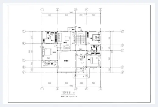 自建房指南 | 农村别墅设计图纸及效果图大全，想建房的赶紧下手！ | 自建房指南