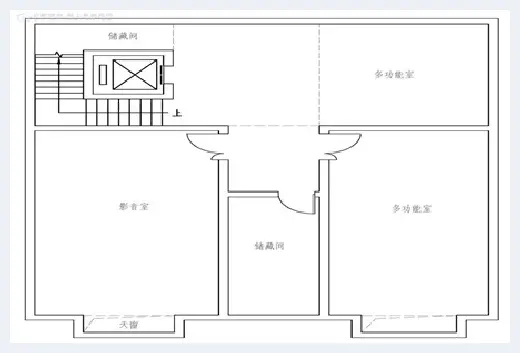 自建房指南 | 农村自建三层别墅图纸，第二款26万就能拿下！ | 自建房指南