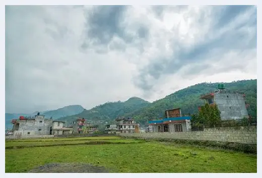 城市自建房 | 农村建房在土地庙边上建好不好,这些建房风水一定要了解 | 城市自建房