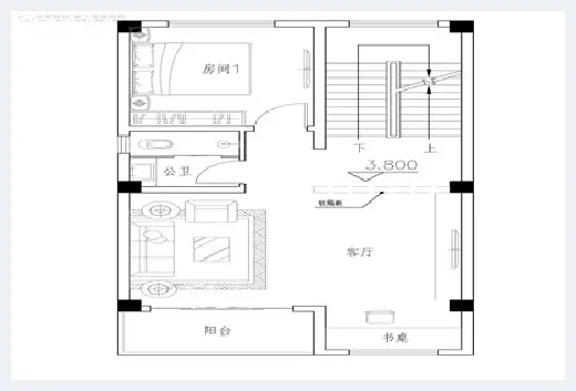 农村自建房 | 小型别墅设计图大全，小空间也有大容量！ | 农村自建房