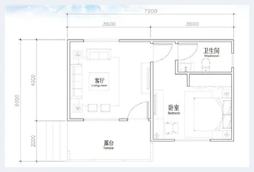 自建房资料 | 10万农村建房子设计图，这几款你不能不知道！ | 自建房资料