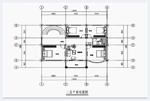 自建房教程 | 三层别墅设计图推荐，美观实用，赶紧收藏吧！ | 自建房教程