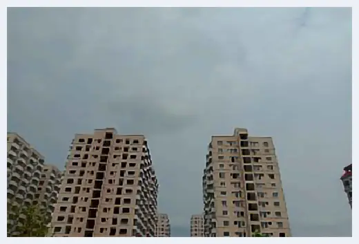 自建房百科 | 开门见喜都有哪些情况？房屋大门风水不可忽视！ | 自建房百科